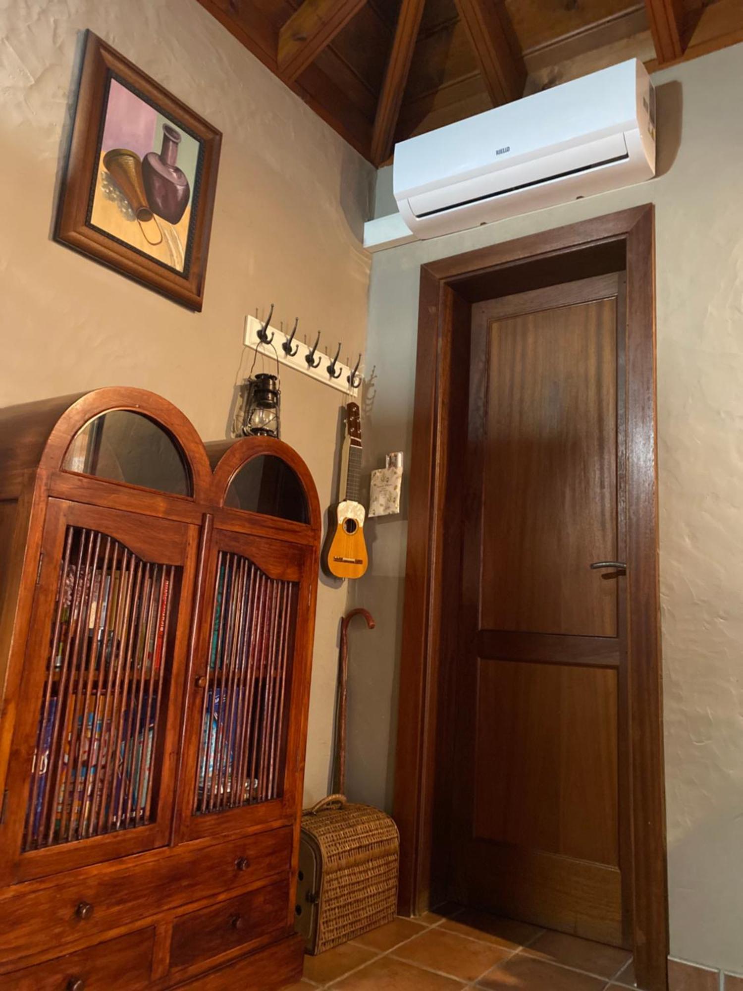Ferienhaus Casa Garcia-mar Los Quemados