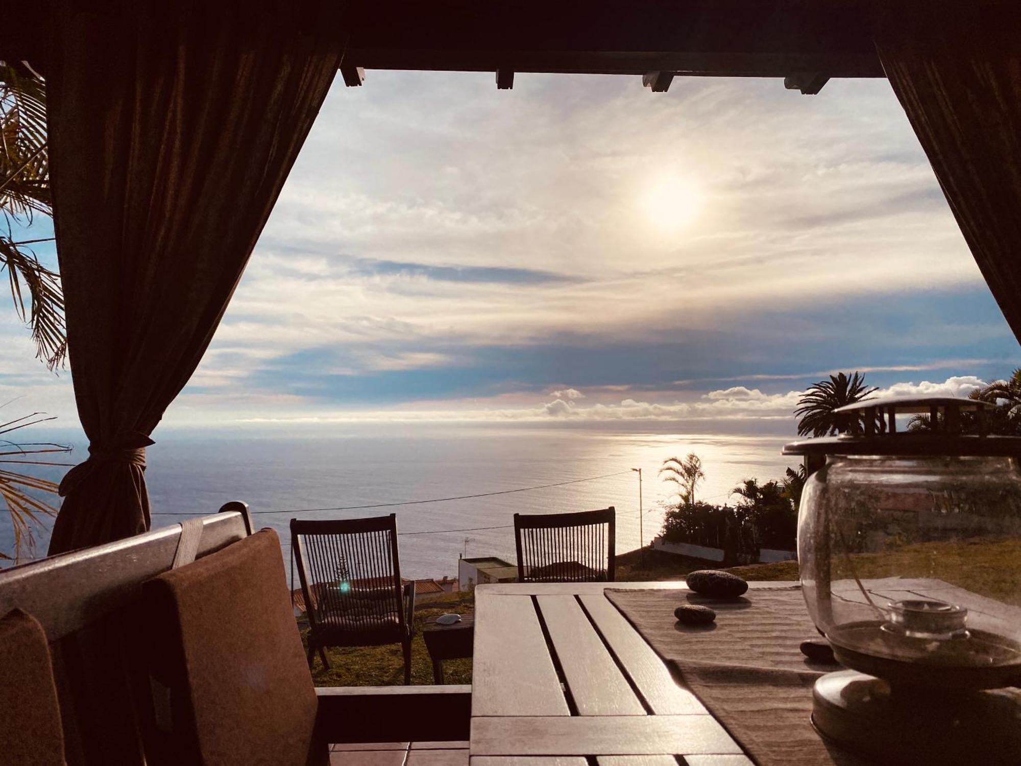 Casa Garcia-mar