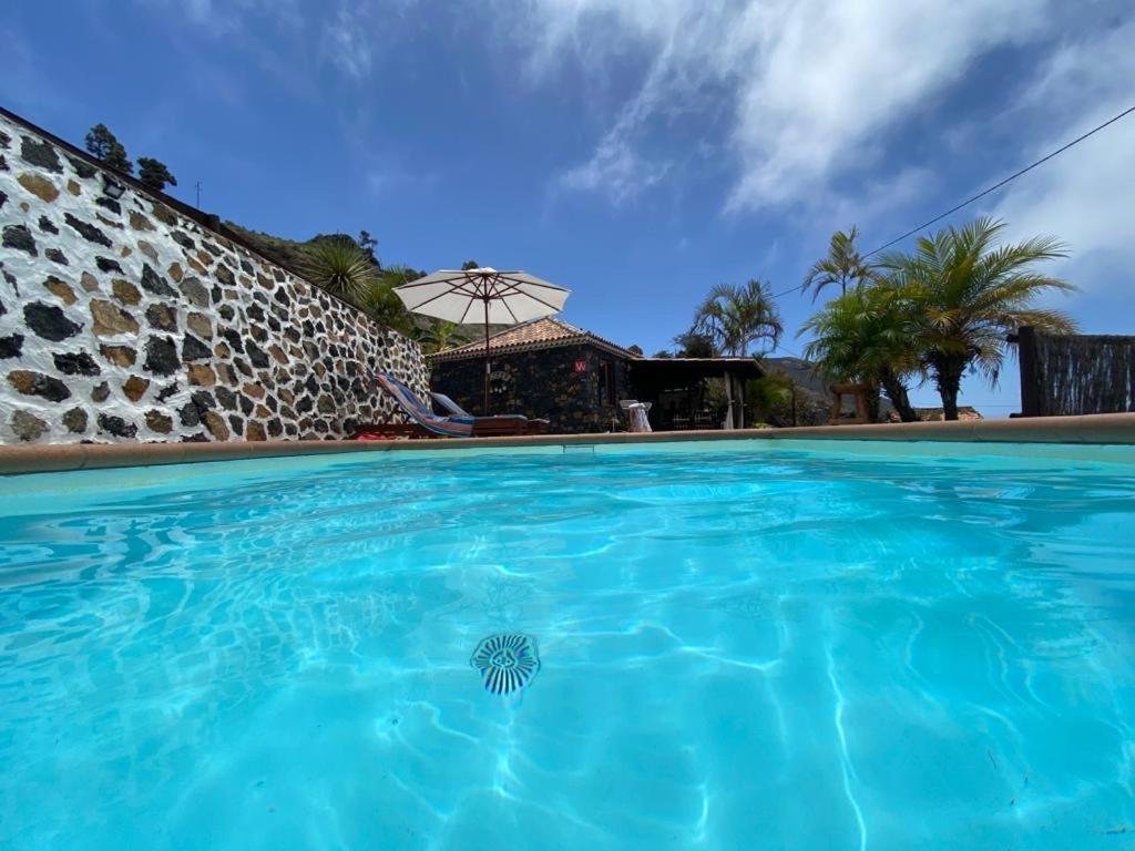 Ferienhaus Casa Garcia-mar