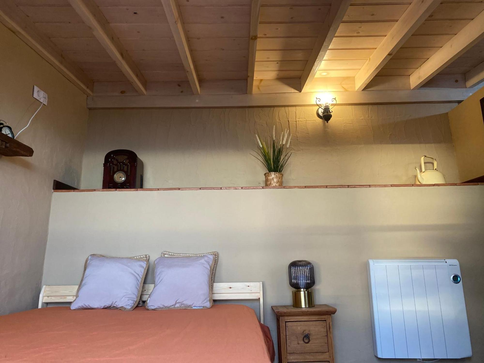 Casa Garcia-mar Ferienhaus