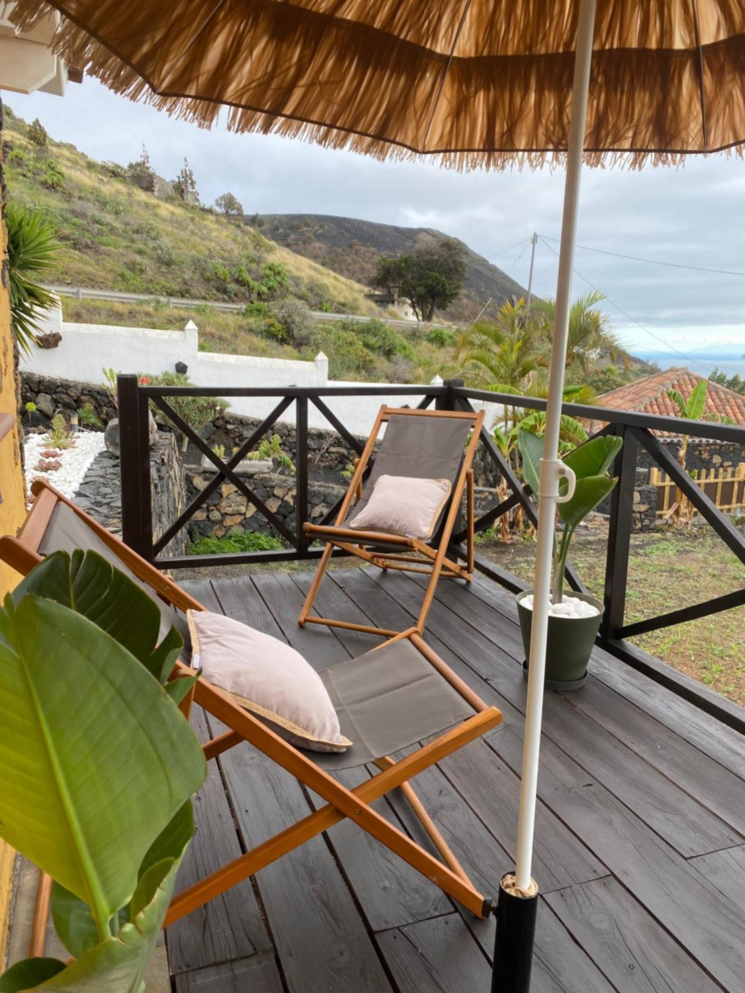Casa Garcia-mar Ferienhaus