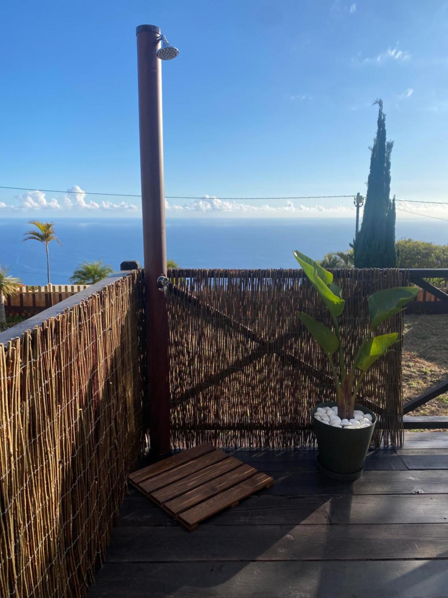 Casa Garcia-mar Ferienhaus