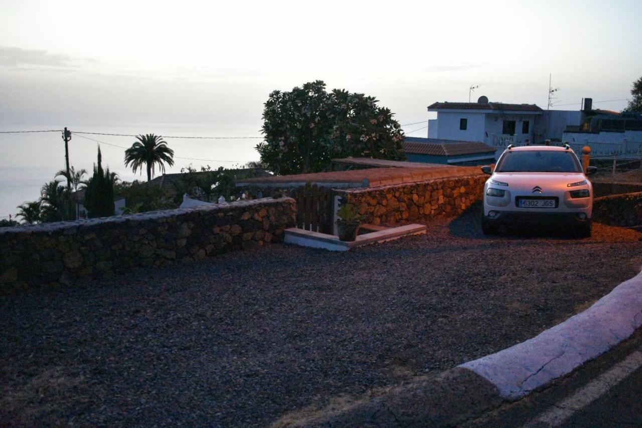 Casa Garcia-mar Ferienhaus *