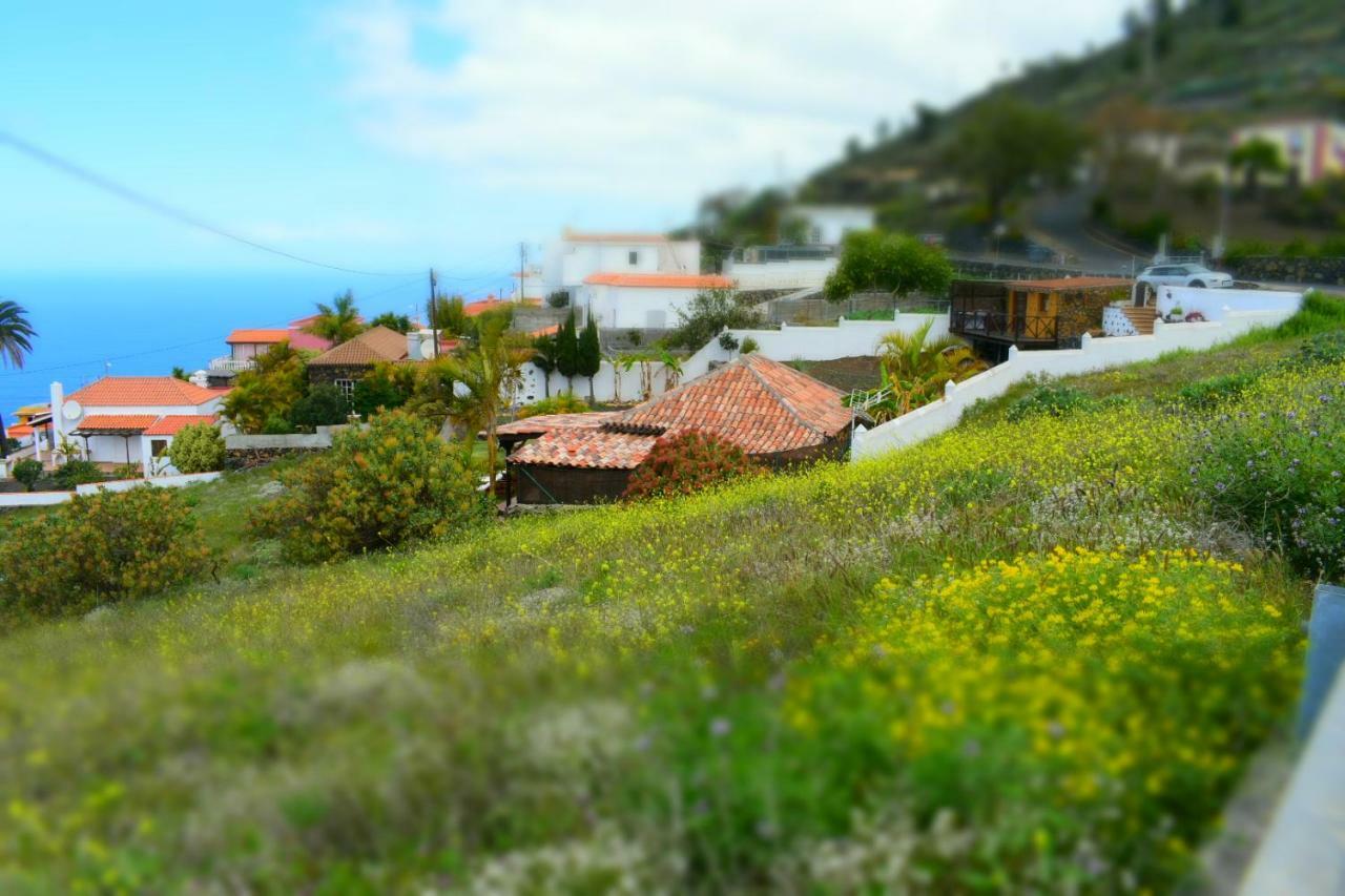Ferienhaus Casa Garcia-mar *