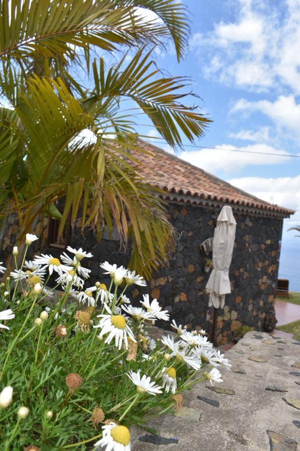 Casa Garcia-mar Los Quemados